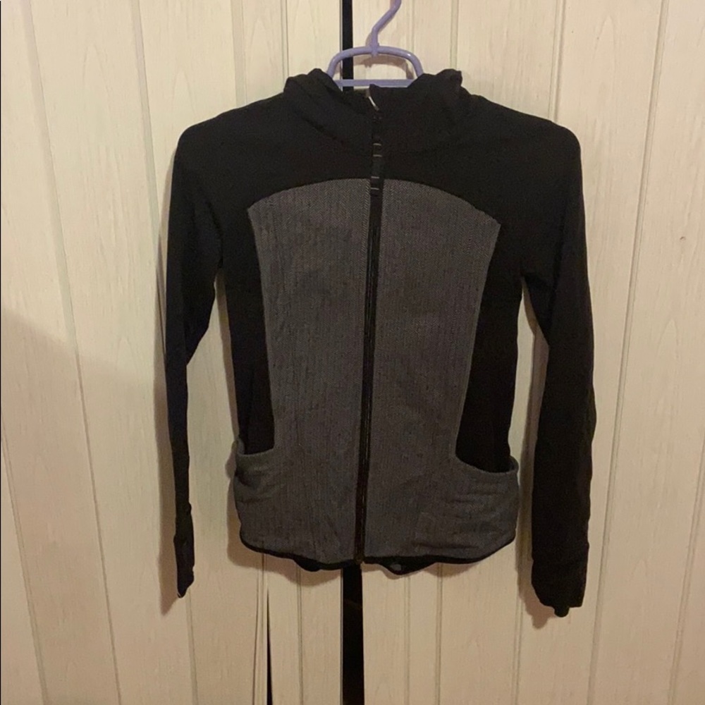 Ivivva jacket